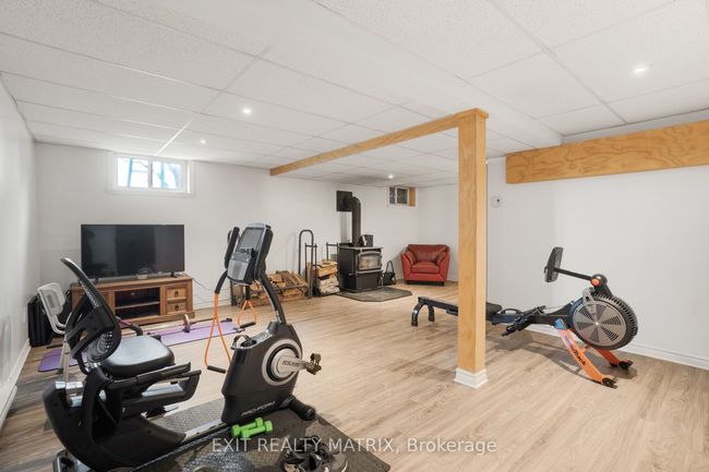 1120 Cedres St, House other with 3 bedrooms, 1 bathrooms and 10 parking in Chute A Blondeau ON | Image 21