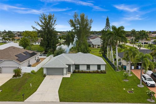 2217 Sw 7th Pl, Cape Coral, FL, 33991-7710 | Card Image