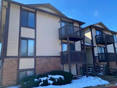 j-1021 Adworth Drive, Unincorporated, MO, 63125 | Card Image