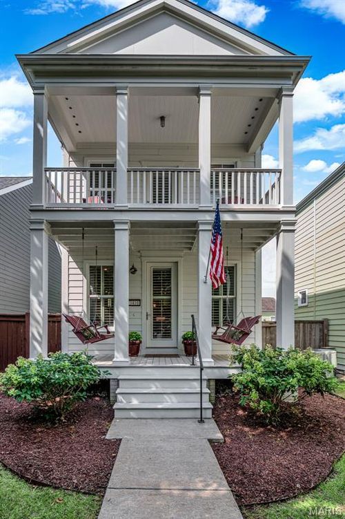 3410 Banner Way, Saint Charles, MO, 63301-8191 | Card Image