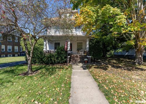 314 W Locust Street, Cambridge, IL, 61238 | Card Image