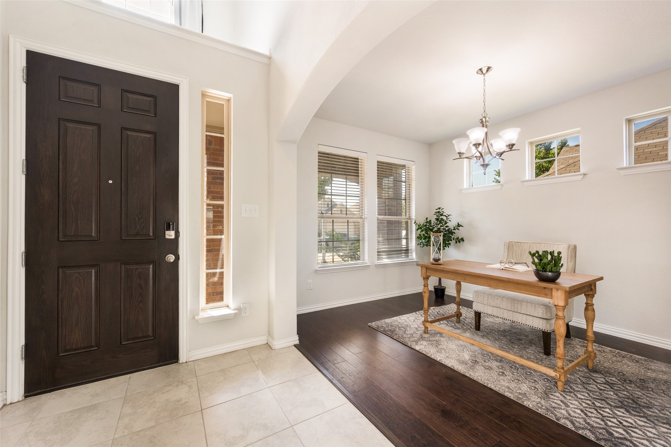 Residential in Fort Worth 3