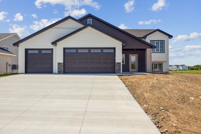 Built by local builder Heartland Homes! | Image 25