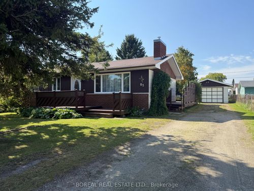 51 Victoria Ave, Cochrane, ON, P0L1C0 | Card Image