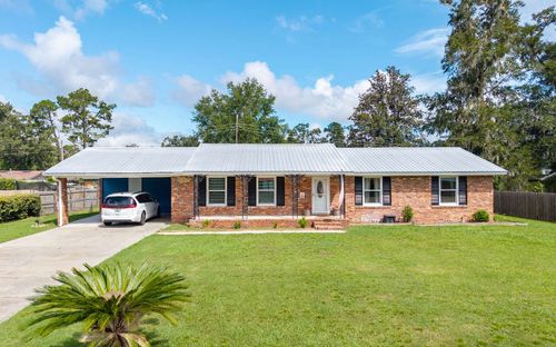 569 Sw Grandview St, Lake City, FL, 32025-6614 | Card Image