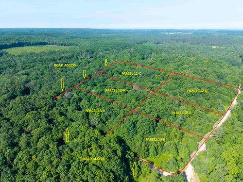 13-A Hillcrest Drive, Star Township, MI, 49730 | Card Image