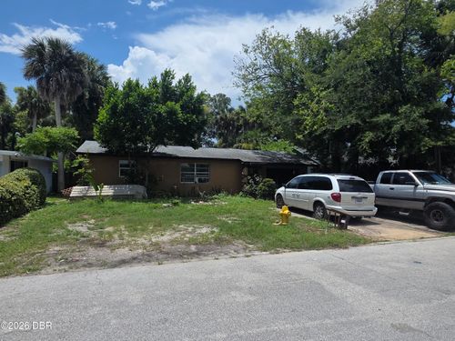 625 Aurora St, SOUTH DAYTONA, FL, 32119-2007 | Card Image