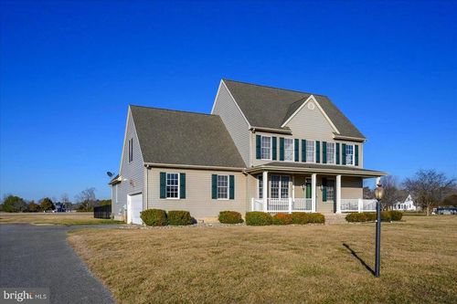 25950 Cadillac Way, MARDELA SPRINGS, MD, 21837-2129 | Card Image