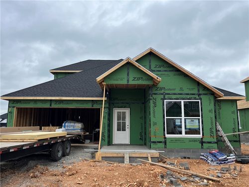 6800 Sw Basswood Ave, Bentonville, AR, 72713-5270 | Card Image