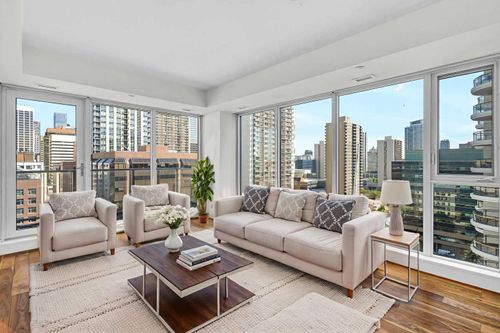 1407-1025 5 Avenue Sw, Calgary, AB, T2P1N4 | Card Image