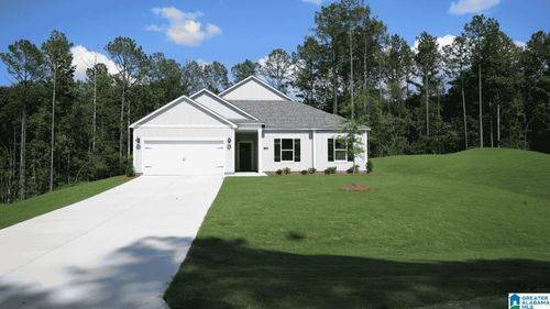 5445 Shady Maple Drive, BESSEMER, AL, 35022 | Card Image