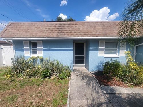 5709 Silver Spur Dr, HOLIDAY, FL, 34690-6465 | Card Image