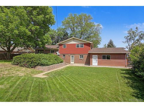 9831 Melody Dr, Northglenn, CO, 80260-6054 | Card Image