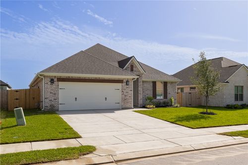 2804 Bombay Dr, Bryan, TX, 77808-1574 | Card Image