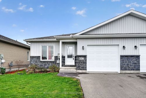 328 Belfort Cres, Cornwall, ON, K6H0H4 | Card Image