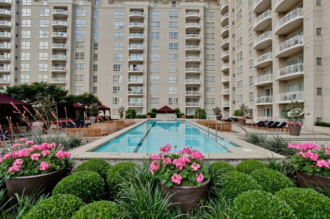 APT-338 - 3225 Turtle Creek Blvd, Condo with 0 bedrooms, 1 bathrooms and null parking in Dallas TX | Image 13