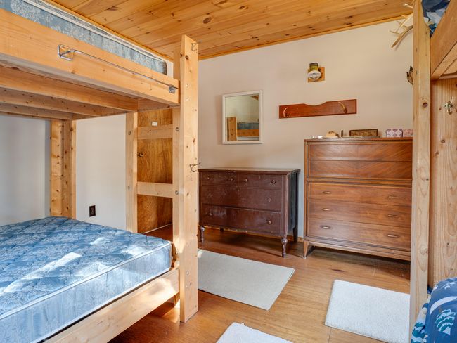 134 Haystack Mountain Road, House other with 4 bedrooms, 1 bathrooms and null parking in Piercefield NY | Image 62