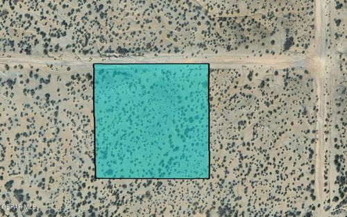 PN-58060 El Paso, El Paso, TX, 79901 | Card Image