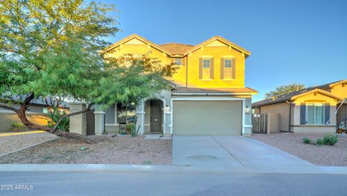 35587 N Donovan Dr, San Tan Valley, AZ, 85144-1897 | Card Image
