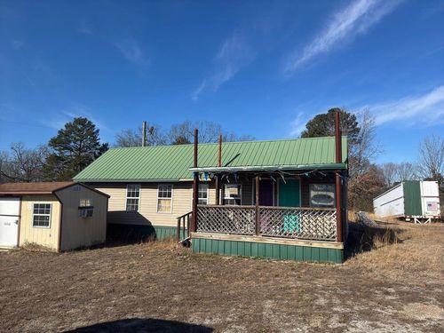 446 Heber Springs Rd, Southside, AR, 72501-8036 | Card Image