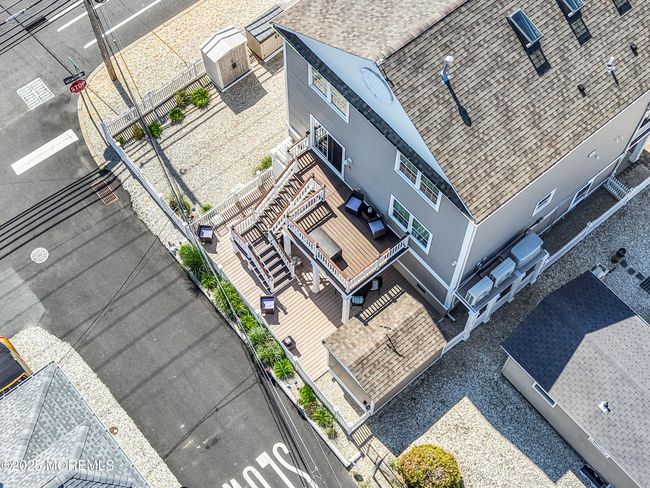 200 San Fernando Dr, House other with 4 bedrooms, 4 bathrooms and null parking in Lavallette NJ | Image 91