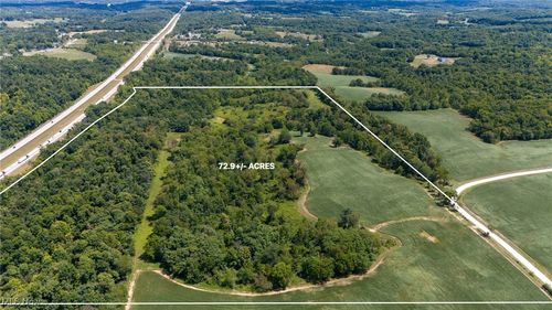 0 Black Rd, Hopewell, OH, 43746 | Card Image