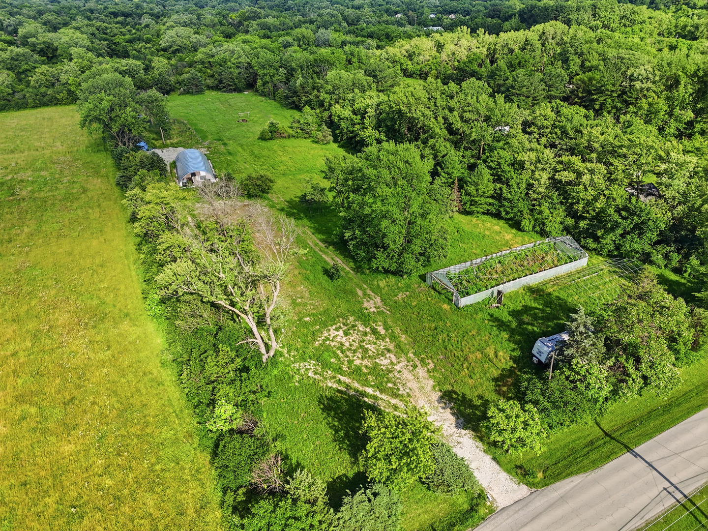 Farm in Richton Park 4