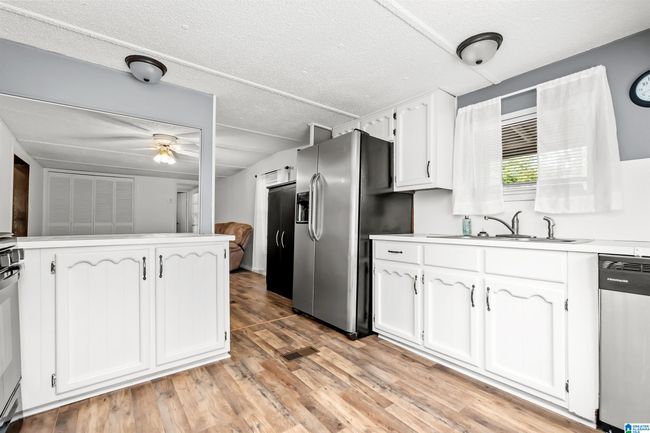 21792 Eastern Valley Rd, House other with 3 bedrooms, 2 bathrooms and null parking in Mc Calla AL | Image 11