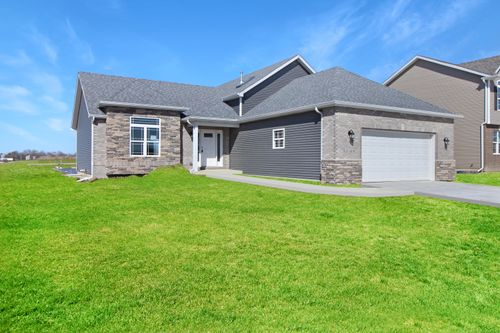 3046 W 84th Place, Merrillville, IN, 46410 | Card Image