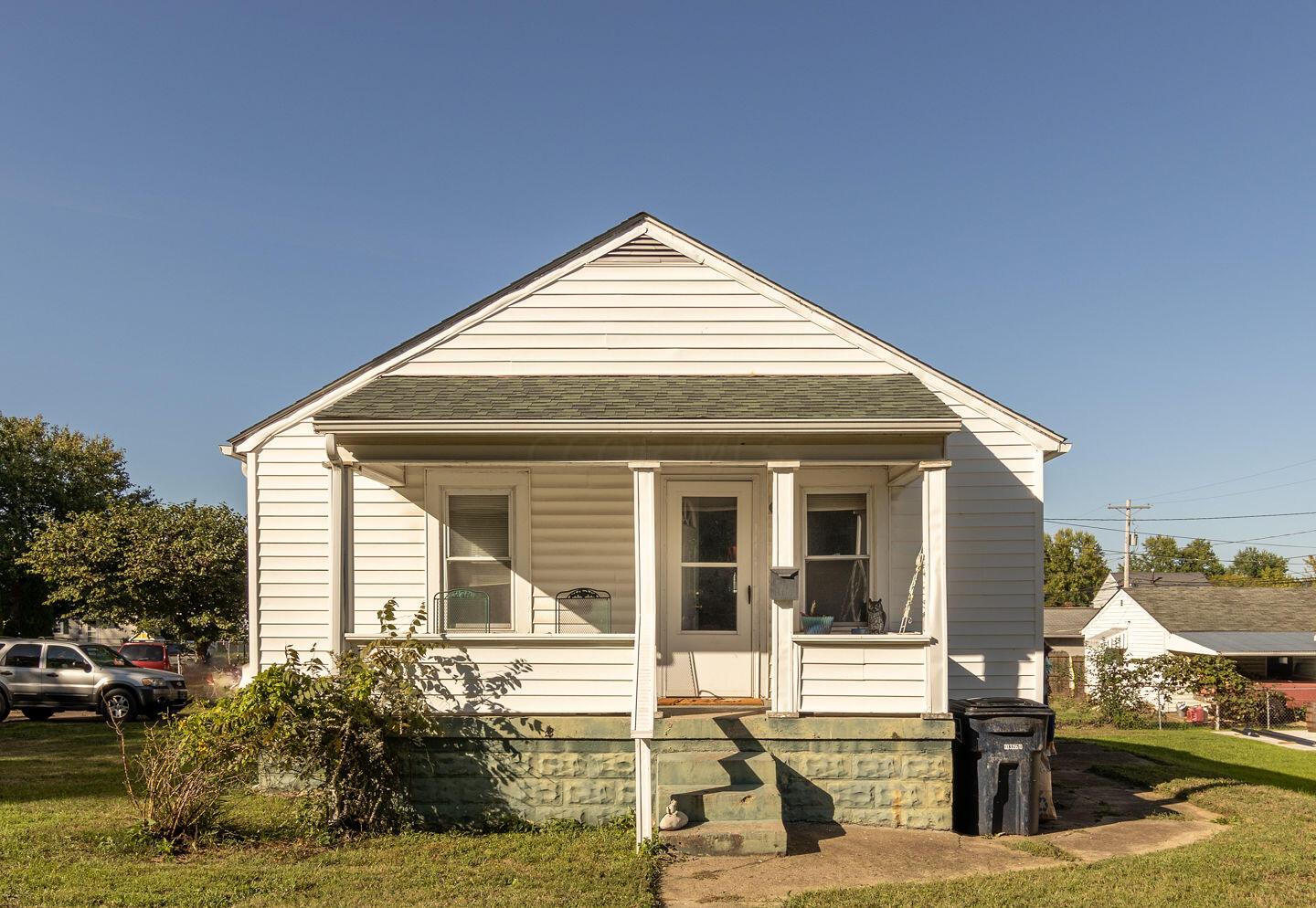 Mulberry St, Lancaster, OH 43130