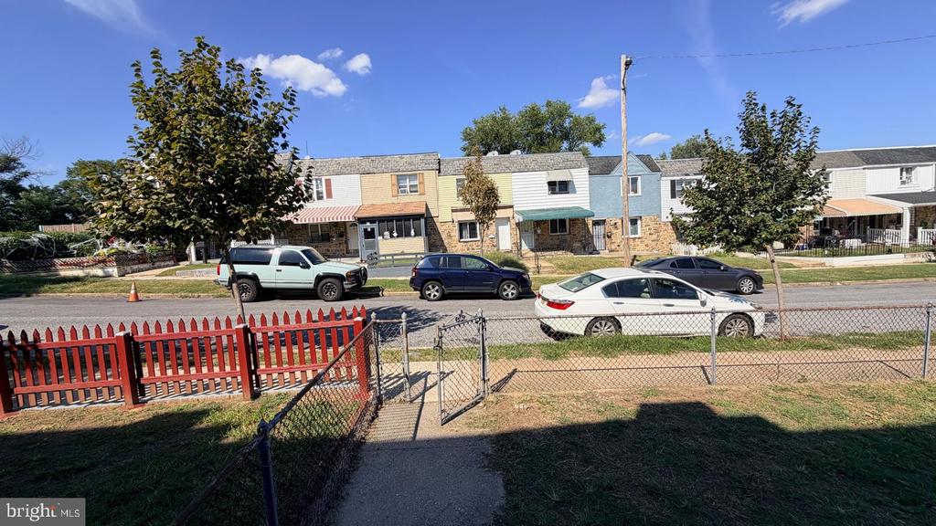 Residential in BALTIMORE 4