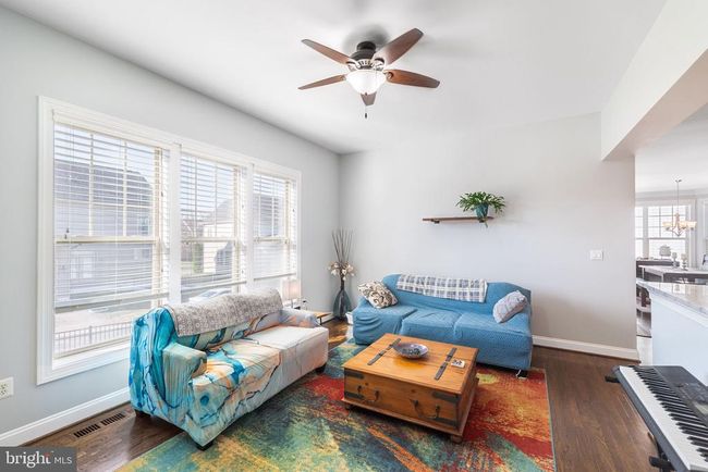2209 Turnbuckle Ln, House other with 5 bedrooms, 4 bathrooms and null parking in WOODBRIDGE VA | Image 22
