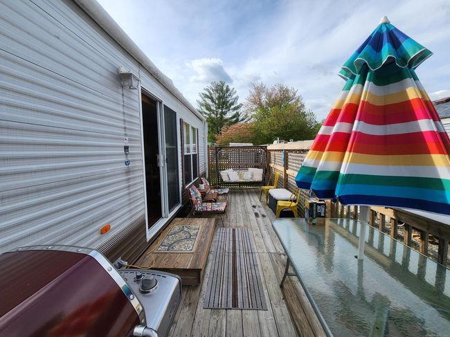 262 L68 Shetucket Turnpike, House other with 1 bedrooms, 1 bathrooms and null parking in Griswold CT | Image 13