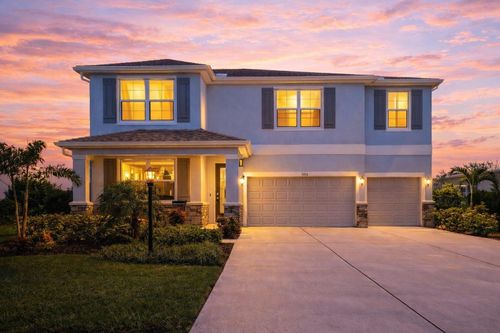 16724 Barnwood Pl, Bradenton, FL, 34211-1366 | Card Image