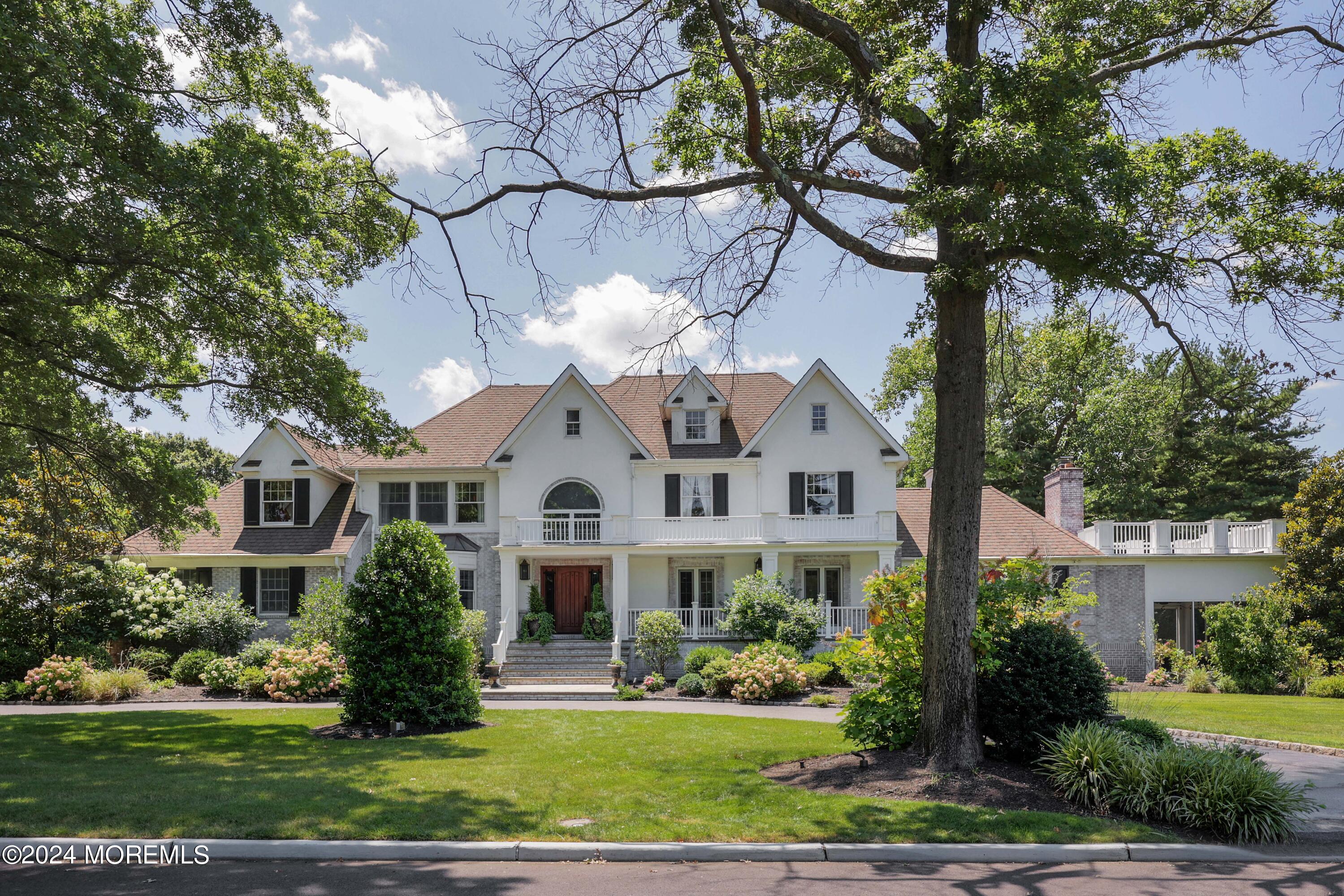 Wardell Ave, Rumson, NJ 07760