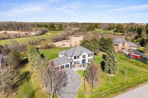 19 Logan Crt, Stouffville, ON, L4A3T6 | Card Image