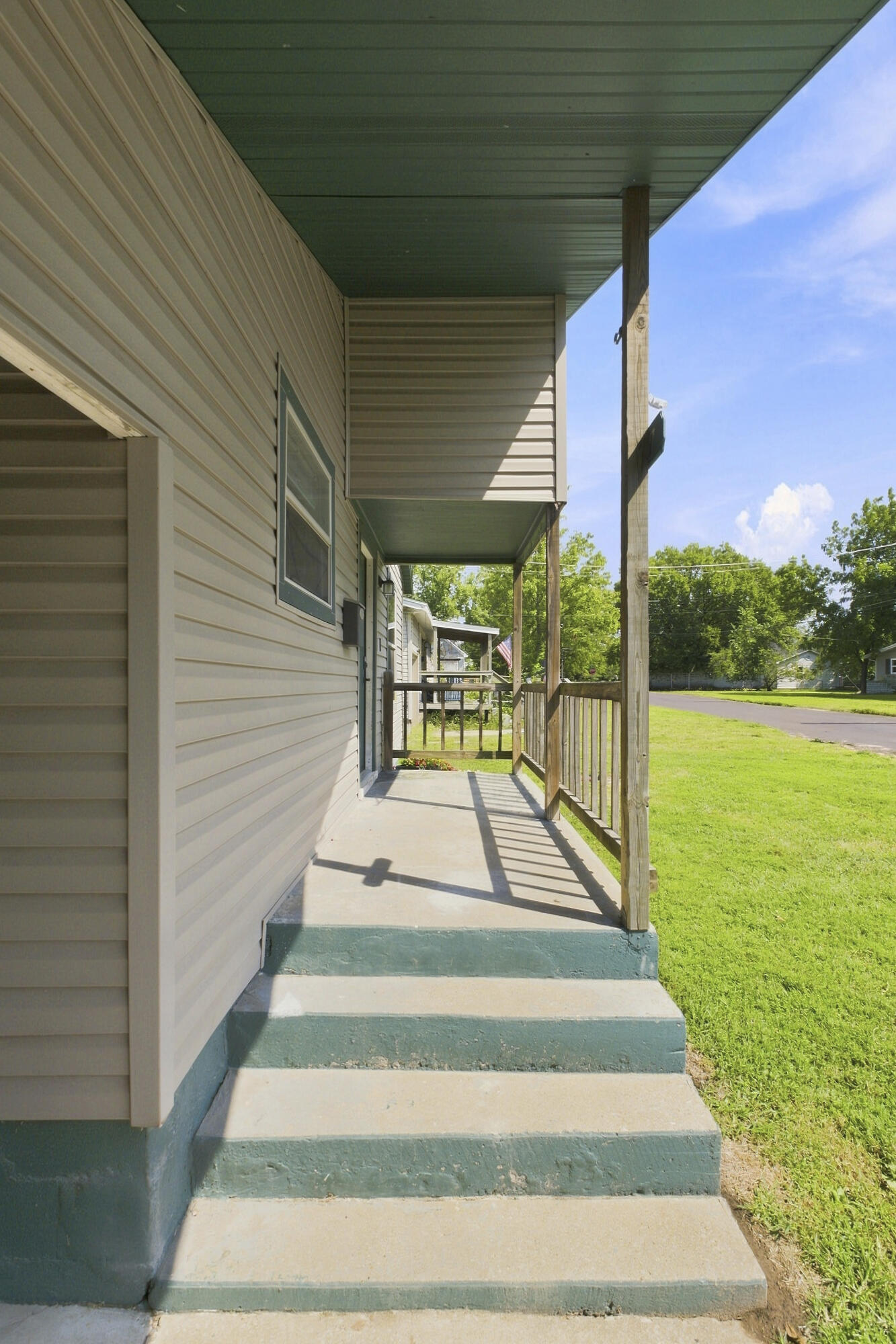 Residential in Springfield 5