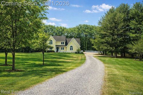 760 E Snell Rd, Rochester, MI, 48306-2143 | Card Image