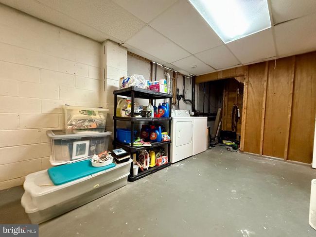 207 N Albertson Ave, House other with 3 bedrooms, 1 bathrooms and null parking in MAGNOLIA NJ | Image 21