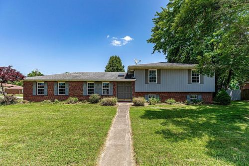 5268 Dellbrook Dr, Fairfield, OH, 45014-3322 | Card Image