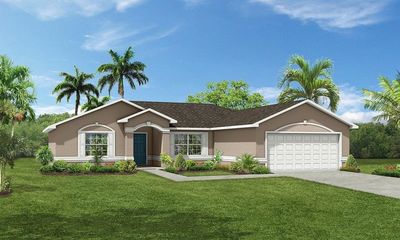 30 Peppercorn Ln, House other with 3 bedrooms, 2 bathrooms and null parking in Palm Coast FL | Image 1