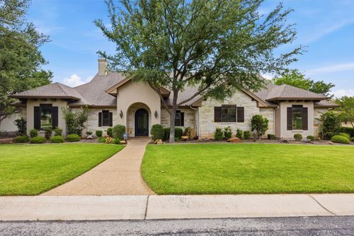 203 Pristine Ln, Georgetown, TX, 78633-5184 | Card Image