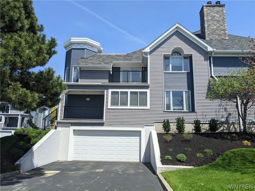 251 Lakefront Boulevard, Buffalo, NY, 14202 | Card Image