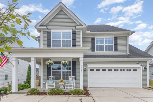 1113 Matisse Dr, Fuquay Varina, NC, 27526-2808 | Card Image