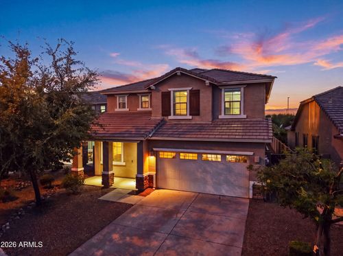 5508 S Luiseno Blvd, Gilbert, AZ, 85298-0391 | Card Image