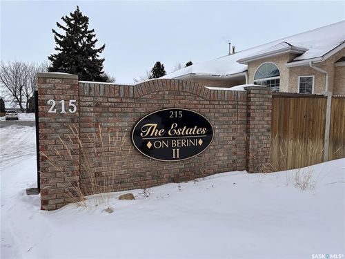 201-215 Berini Dr, Saskatoon, SK, S7N4L4 | Card Image