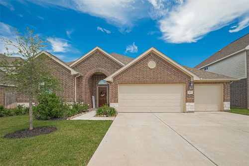406 Riesling Dr, Alvin, TX, 77511-2423 | Card Image