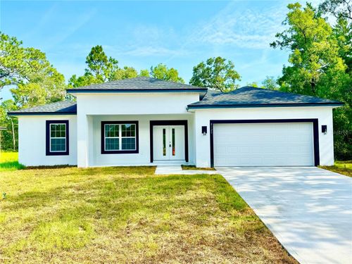 8120 N Maltese Dr, CITRUS SPRINGS, FL, 34433-5811 | Card Image