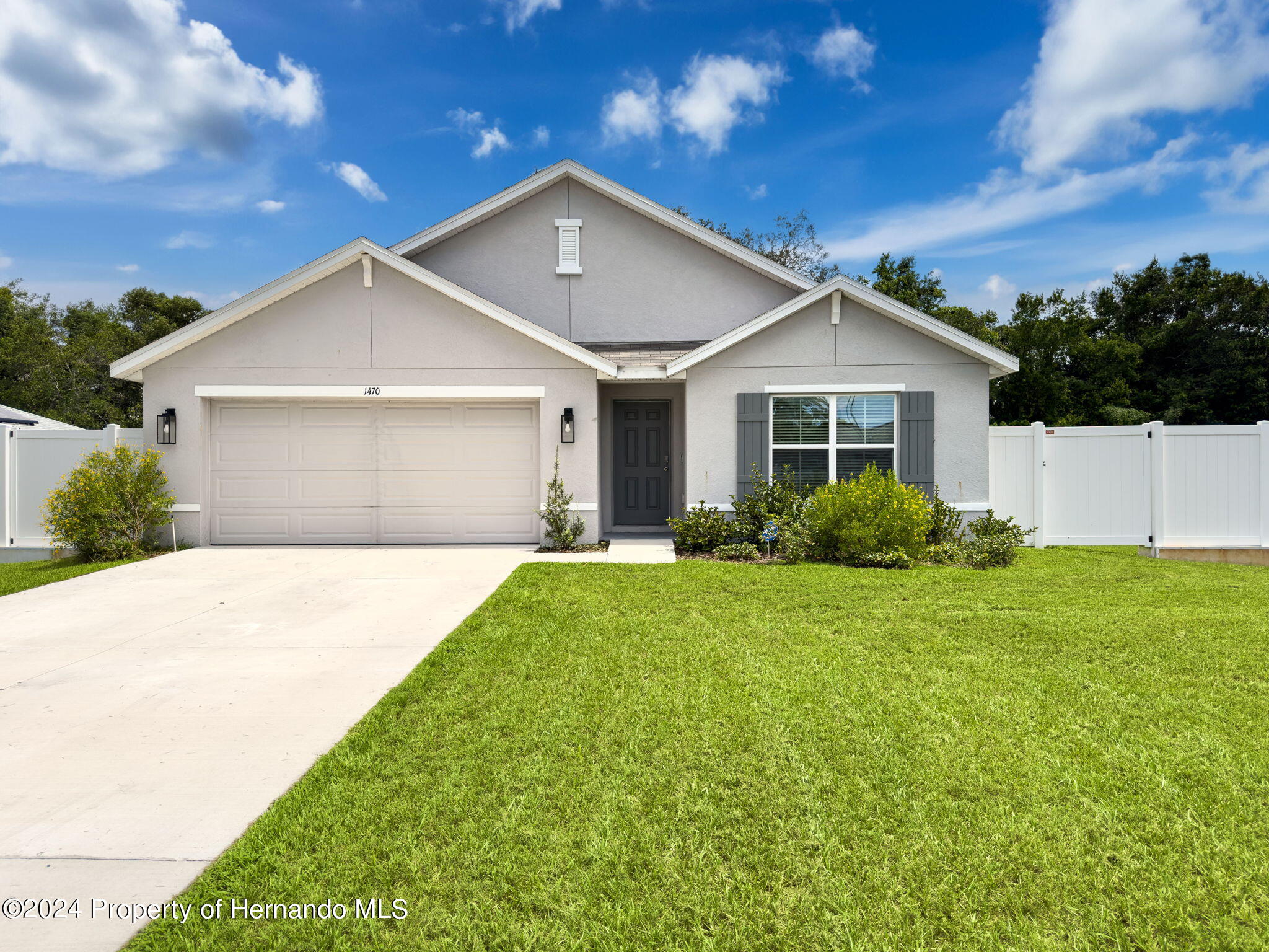 Haulover Ave, Spring Hill, FL 34608