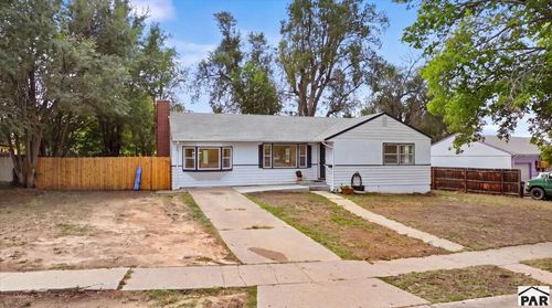 909 Alexander Circle, Pueblo, CO, 81001 | Card Image